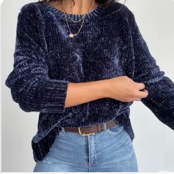 Orvis Chenille Women’s Pullover Sweater size small - Picture 8 of 8